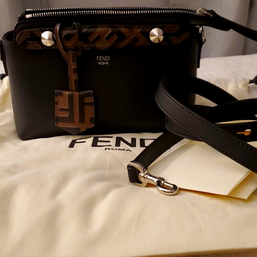 Fendi handbag